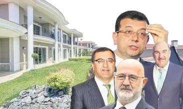 Rüşvetle yüzleşti!