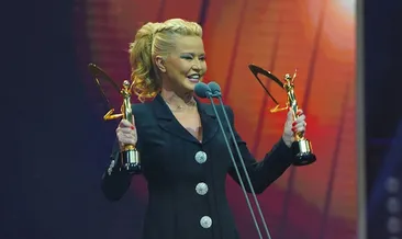 Altın Kelebek’ten atv’ye 6 ödül