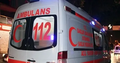 Konya'da eşini boğarak öldüren zanlı gözaltına alındı #konya