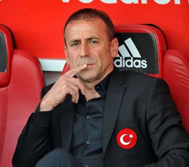 Beşiktaş-Medipol Başakşehir maçından kareler