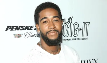 Omarion nedenleri albüm indir zip