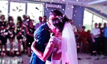 Esnaf, düğün sezonundan umutlu