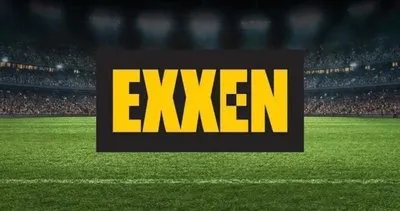 EXXEN canlı izle! 20 Eylül 2023 UEFA Şampiyonlar Ligi maçları ve Galatasaray - Kopenhag canlı yayın Exxenspor ekranlarında! İşte EXXEN canlı maç izle