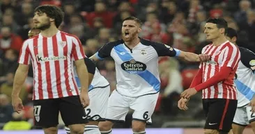 İspanya’da Emre Çolak fırtınası!