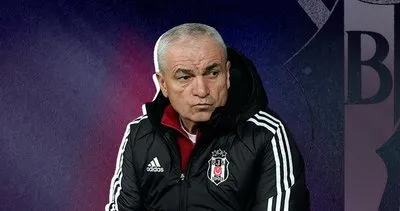 Son dakika haberi: Beşiktaş’ta olay karar! 5 kadro dışı sonrası...