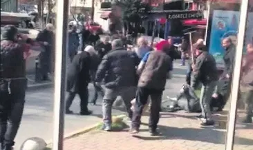 Pitbull’un sahibine ‘silahla yaralama’dan 2.5 yıl hapis