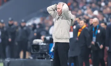 Okan Buruk’a ağır gönderme!