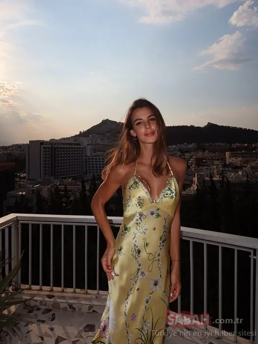 Hülya Koçyiğit’ten torunu Aslışah’a kıskandıran doğum günü kutlaması! Canımın canı Aslışah’ım