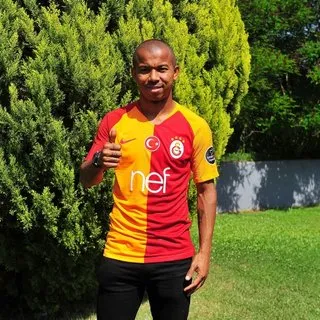 Mariano: Fatih Terim Türkiye'nin efsanesi
