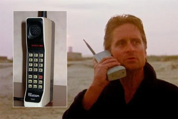 Son 30 yıla damgasını vuran telefonlar