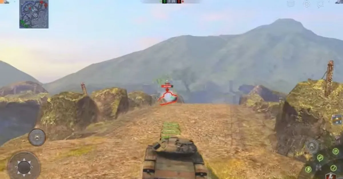 world of tanks blitz sistem gereksinimleri world of tanks kac gb gerekli pc donanim ozellikleri nedir medya haberleri