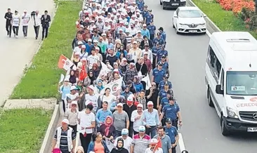 Ekmeğimizi geri istiyoruz