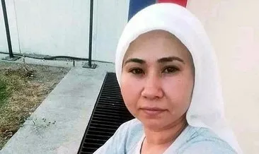 Özlem’i eski sevgilisi boğdu #izmir Özlem’i eski sevgilisi boğdu #izmir