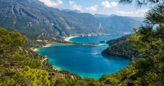 Fethiye Nerede? Fethiye Nereye Bağlı, Hangi İlin İlçesi ve Hangi Bölgede?