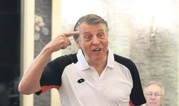 Hocalar baskı altında anlayışlı olun!