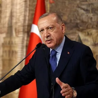 Senaryoların asıl hedefi Türkiye’dir