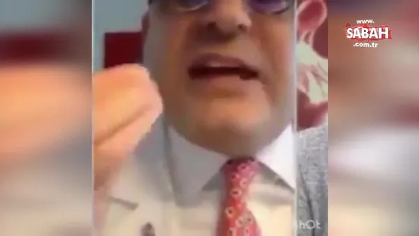 Prof. Dr. Mehmet Çilingiroğlu'dan CHP Genel Başkanı Kemal Kılıçdaroğlu'na sert tepki | Video