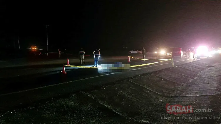 SON DAKİKA: Vücudu ortadan ikiye bölündü! Diyarbakır’da yaşanan korkunç olay anbean kameralara kaydedildi