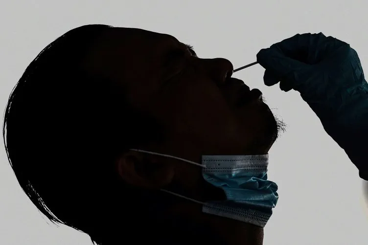 Son dakika haberi: Coronavirüs salgınında son durum! İşte Türkiye ve dünyada vaka sayıları...