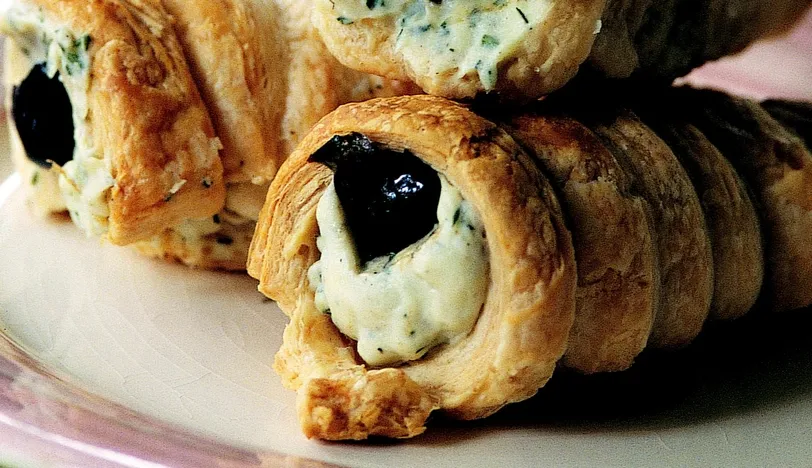 Patatesli Peynirli Külahlar