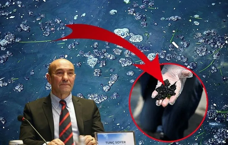 Tunç Soyer’in bu sözleri yeniden gündem oldu! İzmir Körfezi’nin hali içler acısı: Ünlü profesör ’Tam bir bilim faciası’ dedi