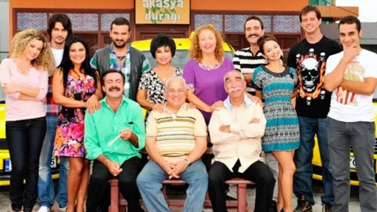 Akasya Durağı’nda ’çapkın çaycı Ali Kemal’ olarak tanınmıştı... Ateş Fatih Uçan yıllar sonra ortaya çıktı! ’Hiç değişmemiş hala aynı’