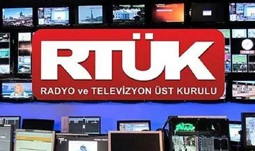 RTÜK çocuk istismarına geçit vermedi