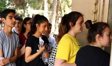 Lise yerleştirme sonuçları açıklanıyor