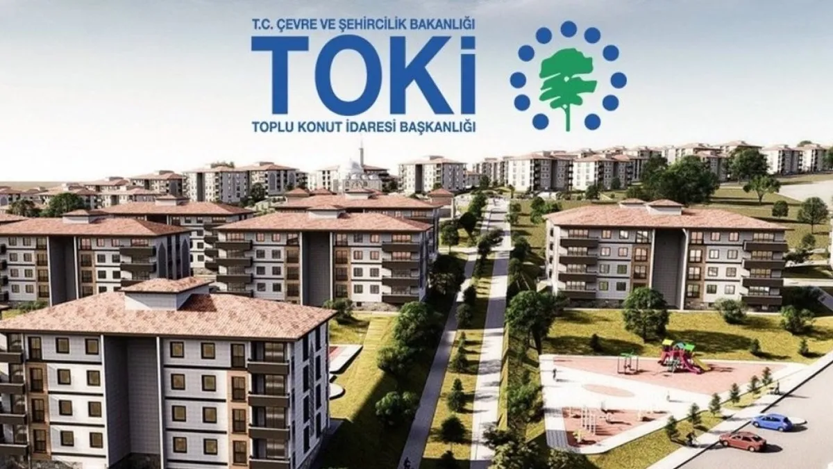 İL İL TOKİ KURA SONUÇLARI SORGULAMA 2026: TOKİ kura sonuçları nereden ve nasıl sorgulanır?