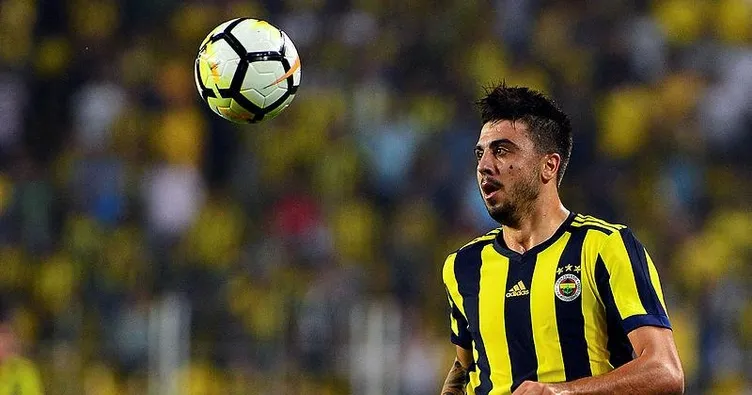 Ozan Tufan parlıyor