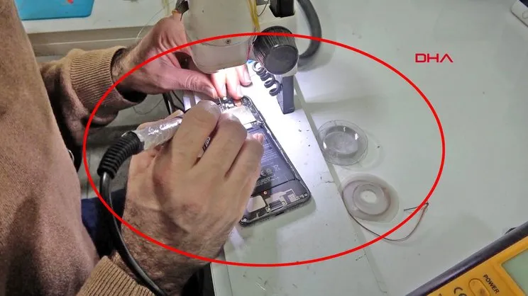 Cep telefonu batarları neden patlıyor? Cep telefonu pillerinde tehlike! Sakın bunları yapmayın | Video