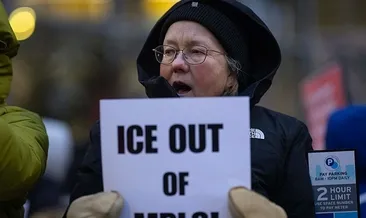 Hollywood’dan isyana destek