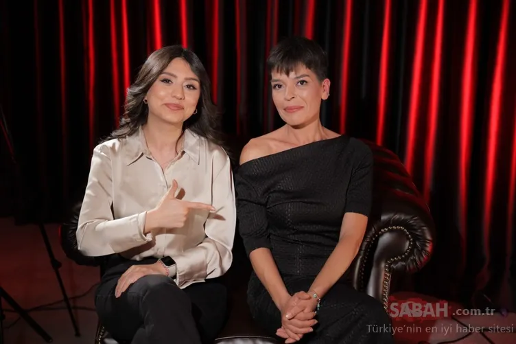 Alemin Kıralı’nın Nihale’si Ececan Gümeci: Kadına şiddeti biz meşrulaştırmadık! Bugün teklif gelse yine kabul ederim…