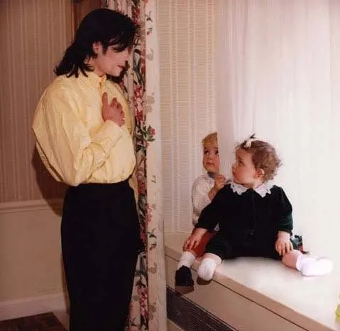Babası öldüğünde 11 yaşındaydı...İşte Michael Jackson’ın kızı şimdi ne yapıyor?