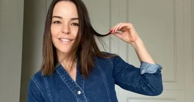 Şarkıcı Bengü’den doğuma günler kala bebek hazırlığı!