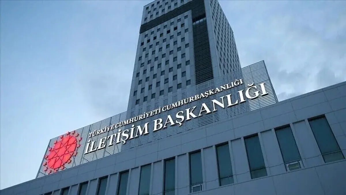 DMM’den yanan orman alanlarının yapılaşmaya açıldığı iddialarına yalanlama!