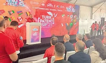 Yerli ve milli inovasyon vitrini: ISIF’26 #sanliurfa