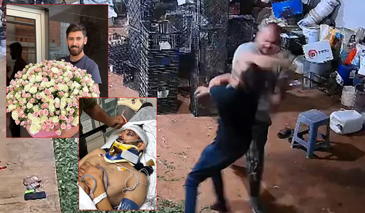 SON DAKİKA… Boksör Kıvanç Şensöz’ün tek yumruğu ile ölmüştü: Çiçekçi Eşref Yunus Yıldırıcı’nın otopsi raporunda kan donduran detay!