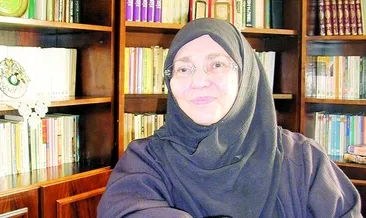 Türkiye’nin Şule ablası