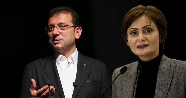 CHP’de gündem değiştiren kriz: İmamoğlu ve Kaftancıoğlu Whatsapp’ta birbirine girdi! Konu Kılıçdaroğlu’na gitti