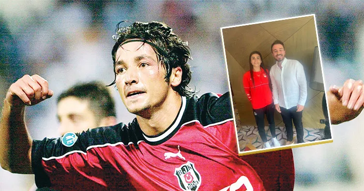 Tokyo 2020’de gönülleri fethetmişti! Hatice Kübra İlgün’den Beşiktaş açıklaması: ’İlhan Mansız...’