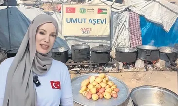 21 Ağustos magazin gündemi yine çok konuşulacak! Gamze Özçelik Gazze’de üçüncü kez umut ışığı oluyor