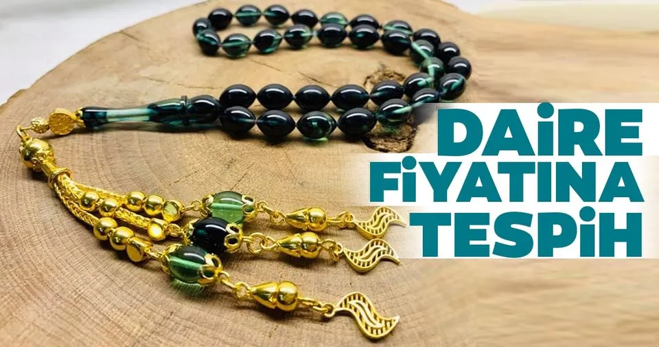 Daire Fiyatina Tespih En Son Haber