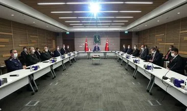 Başkan Erdoğan Roketsan’ın açılış törenine katıldı