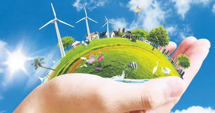 22 milyon hanede ‘EnVer’ çalışması