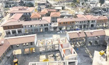 Yeni uzun çarşı için 7/24 çalışma #hatay