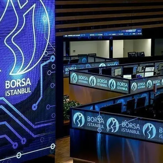 Borsa güne yükselişle başladı