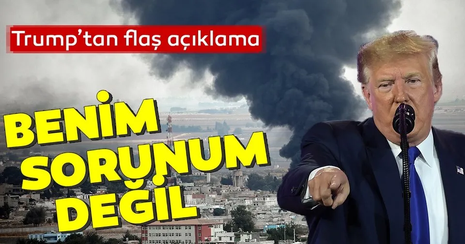trump tan son dakika turkiye aciklamasi