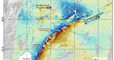 Artçı depremler sürecek mi? Japon profesör fay kırığının haritasını çıkardı! ’Benzeri görülmemiş felaket’