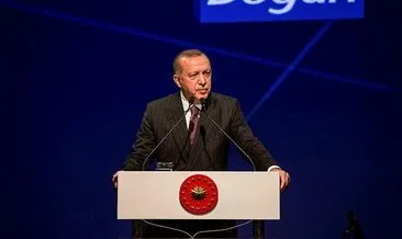 Başkan Erdoğan’dan ’Şehir Üniversitesi’ çıkışı: Kimin eli kimin cebinde belli değil